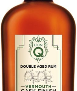 Don Q Vermouth Cask 0,7l 40%