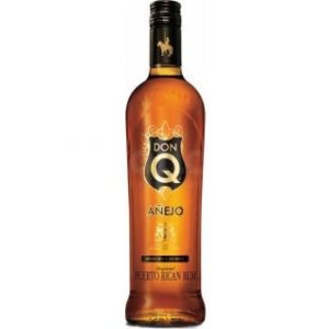 Don Q Añejo 0,7l 40%