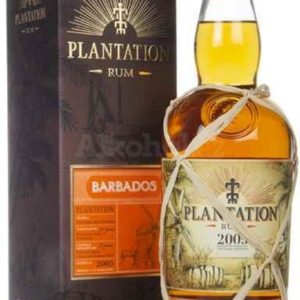 Plantation Barbados 2005 0,7l 42,8%