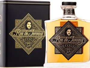 Ron de Jeremy XXXO 27y 0,7l 43%