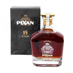 Pixan 15y 0,7l 40%