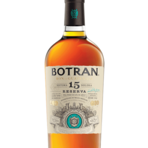 Ron Botran Reserva 15y 0,7l 40%