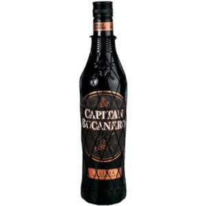 Capitan Bucanero Elixir Dominicano 7y 0,7l 34%