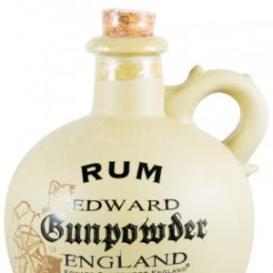 Edward Gunpowder 0,75l 40%