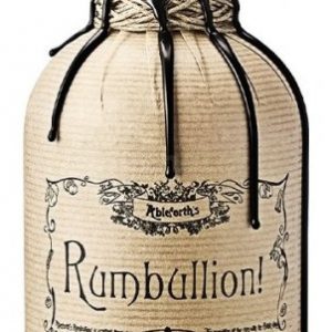 Rumbullion English 0,7l 42,6%