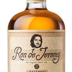Ron de Jeremy 0,7l 40%