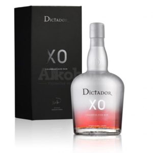 Dictador XO Insolent 0,7l 40%