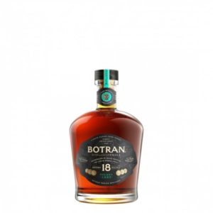 Ron Botran Solera 1893 18y 0,7l 40%