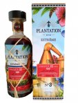 Aukce Plantation Extreme No. 3 HJC Jamaica 22y 0,7l 56,2%