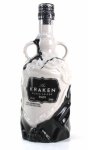 Aukce Kraken Black and White Ceramic Spiced  0,7l 40% L.E.