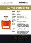 Santos Dumont XO 0,04l 40%