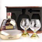 Aukce Ron Zacapa Centenario XO 0,7l 40% + 2x sklo Dřevěný box