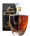 Aukce Ron Zacapa Centenario XO Premio Platino 0,7l 40%