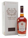 Aukce Havana Club Tributo 2018 0,7l 40% GB L.E.