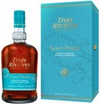 Aukce Trois Rivières Saint-Pierre 0,7l 43%