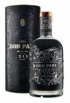 Aukce Don Papa 10y 0,7l 43% GB L.E.