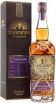 Aukce Plantation Panama Vintage Edition 2004 0,7l 42%