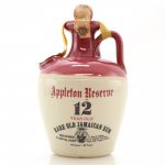 Aukce Appleton Reserve 12y Decanter 1960