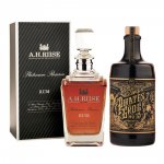 Aukce Aukce A.H.Riise Platinum & Pirates Grog No.13 2×0,7l