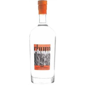 Rhum Rhum Blanc 0,7l 56%