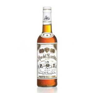 Ron del Barrilito 0,7l 40%