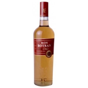 Ron Botran Aňejo Oro 1l 40%