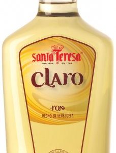 Santa Teresa Claro 0,7l 40%