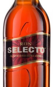 Santa Teresa Selecto 0,7l 40%