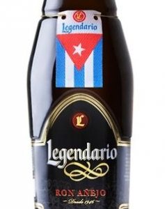 Legendario Aňejo 9y 0,7l 40%