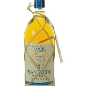 Plantation Nicaragua 2003 0,7l 42%