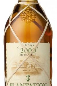 Plantation Trinidad 2003 0,7l 42%