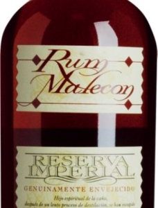 Malecon Reserva Imperial 18y 0,7l 40%
