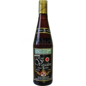 Ron Varadero 5y 0,7l 40%