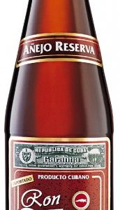 Ron Varadero Añejo Reserva 0,7l 40%