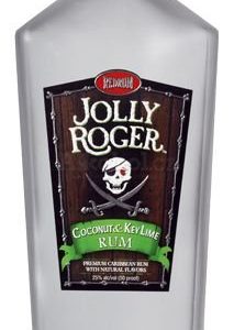 Jolly Roger rum 0,75l 25%