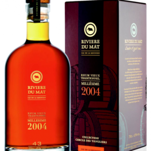 Riviere du Mat Vieux 2004 0,7l 43%