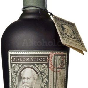 Diplomatico Reserva Exclusiva 12y 0,7l 40%