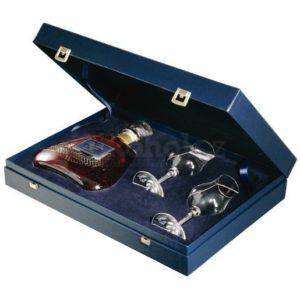 Ron Zacapa Centenario Aniversario 30y 0,7l 40% + 2x sklo GB
