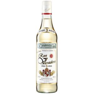 Ron Varadero 3y 0,7l 40%
