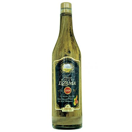 Dzama Vintage 1998 0,7l 45%
