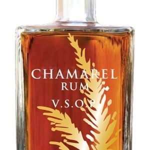 Rum Chamarel VSOP 0,7l 41%