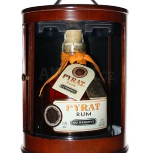 Pyrat XO Reserve Wood Barrel 0,7l 40%