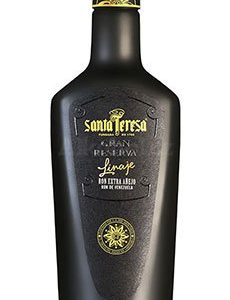 Santa Teresa Linaje Black 0,7l 40%