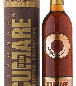 Ocumare Aňejo 12y 0,7l 40%