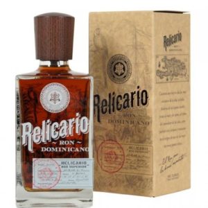 Relicario Superior 0,7l 40%