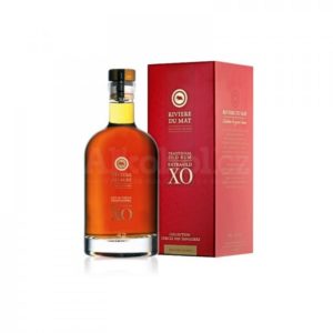 Riviere du Mat Traditional XO 0,7l 42%