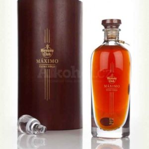 Havana Club Maximo Ron Extra Anejo 0,5l 40%
