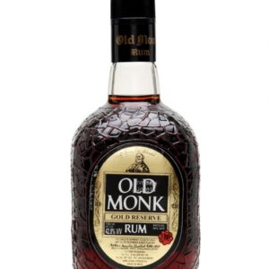 Old Monk 12y 1l 42,8%