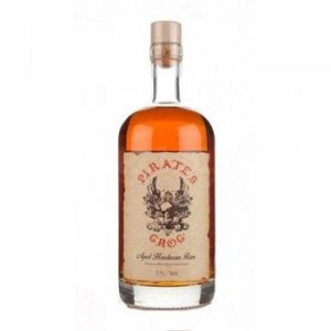 Pirates Grog 5y 0,7l 37,5%