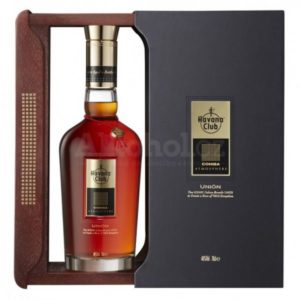 Havana Club Unión Cohiba 0,7l 40%